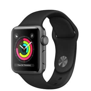 Series 3 Apple Watch (38mm)